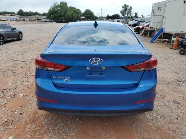 2017 HYUNDAI ELANTRA SE - 5NPD74LF7HH203020