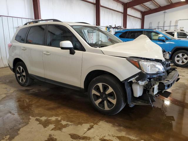 2017 SUBARU FORESTER 2 JF2SJAGC7HH573570
