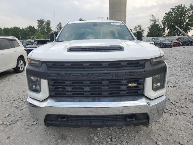 2020 CHEVROLET SILVERADO - 1GC0YLE70LF239050