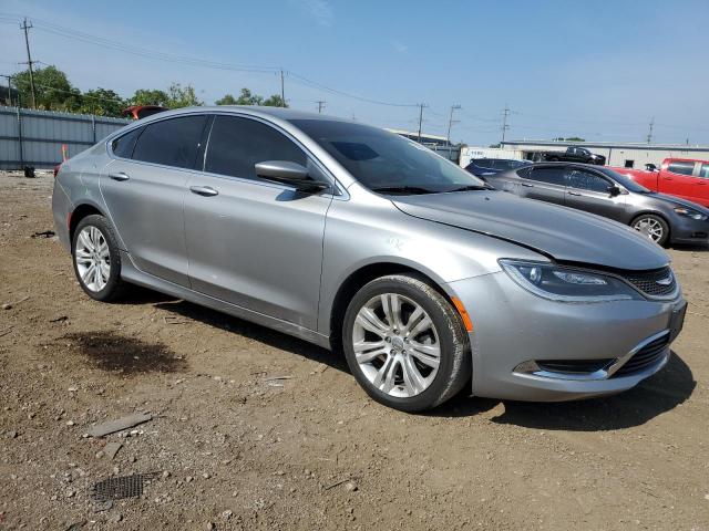 2015 CHRYSLER 200 LIMITE 1C3CCCAB4FN738213