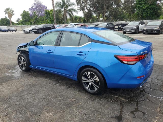 Vin: 3n1ab8cv6py277016, lot: 60059655, nissan sentra sv 20232