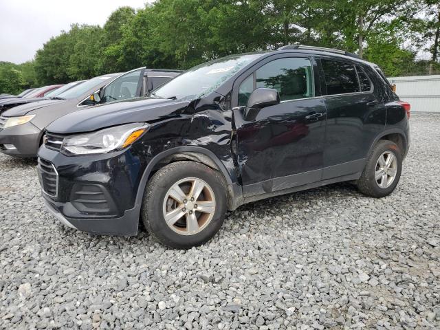 CHEVROLET TRAX 1LT