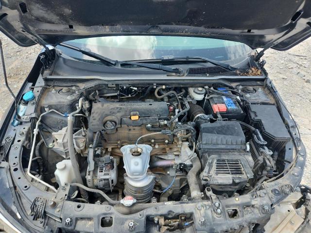 2022 HONDA CIVIC LX - 2HGFE2F28NH524940