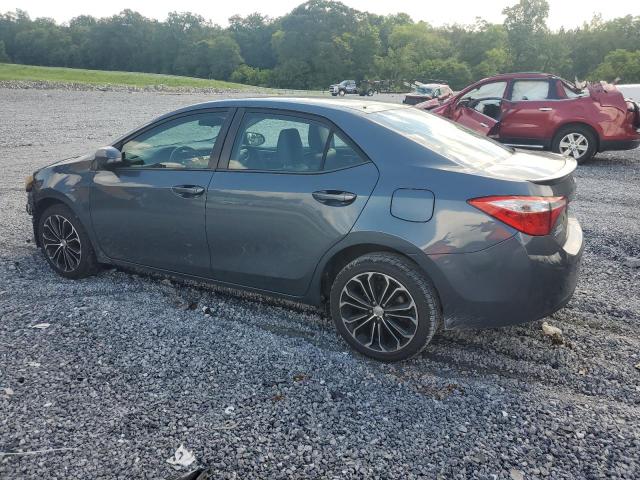 Vin: 2t1burhe4fc231032, lot: 61558305, toyota corolla l 20152