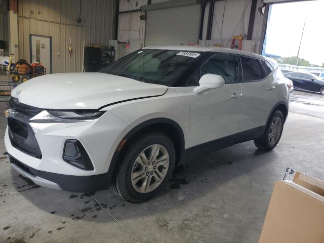 Vin: 3gnkbhrs5ms556610, lot: 60334385, chevrolet blazer 2lt 2021 img_1