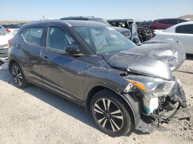 2020 NISSAN KICKS SR - 3N1CP5DV7LL532934