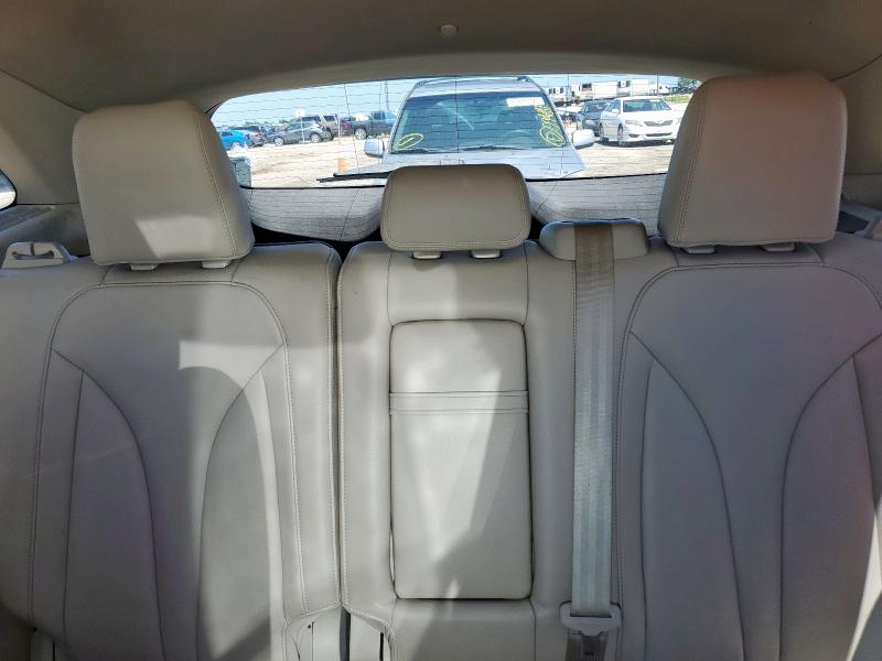 2017 LINCOLN MKC PREMIE 5LMCJ1C9XHUL12608