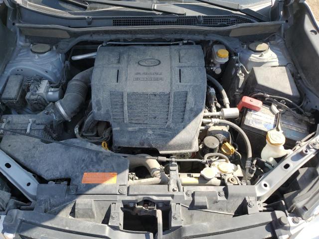 2021 SUBARU FORESTER JF2SKADC3MH533983