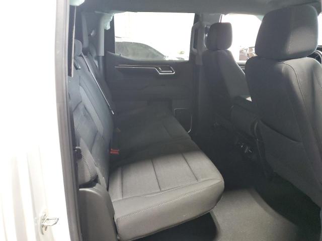 2022 CHEVROLET SILVERADO - 2GCUDEED8N1511837