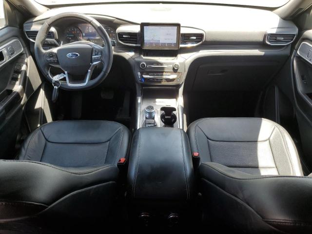 2020 FORD EXPLORER LIMITED 1FMSK8FH0LGC29123