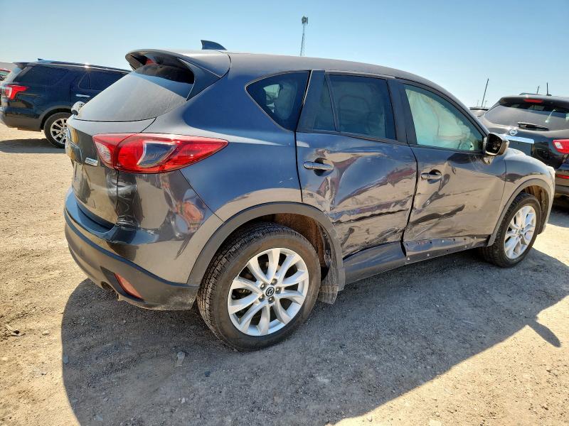 2015 MAZDA CX-5 GT JM3KE4DY2F0529726