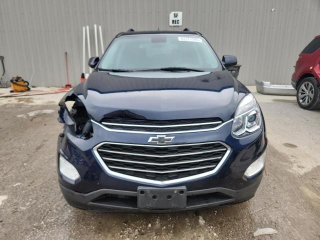 2016 CHEVROLET EQUINOX LT - 2GNALCEK3G6337441