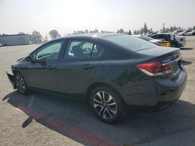 Vin: 2hgfb2f87fh538875, lot: 60287065, honda civic ex 20152