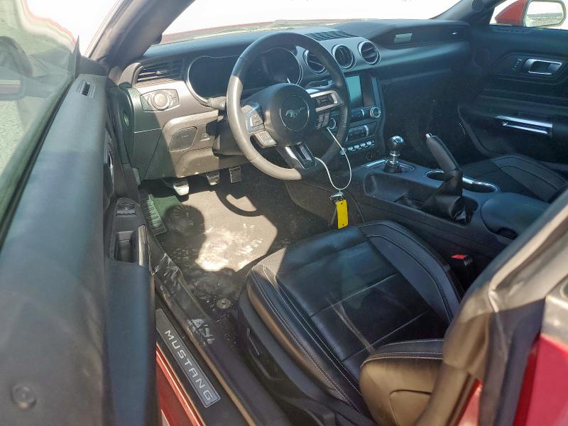 2021 FORD MUSTANG GT 1FA6P8CF8M5147380