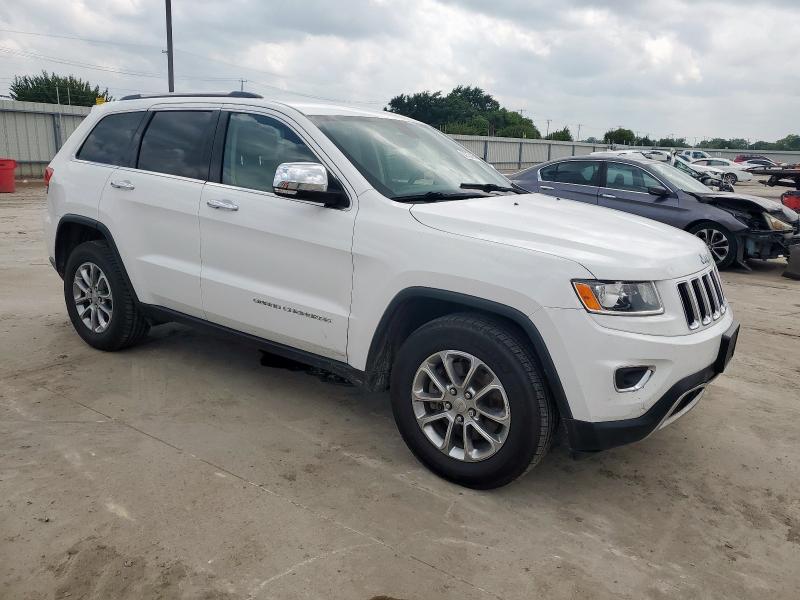 Vin: 1c4rjfbm5fc742182, lot: 57615315, jeep grand cher limited 20154