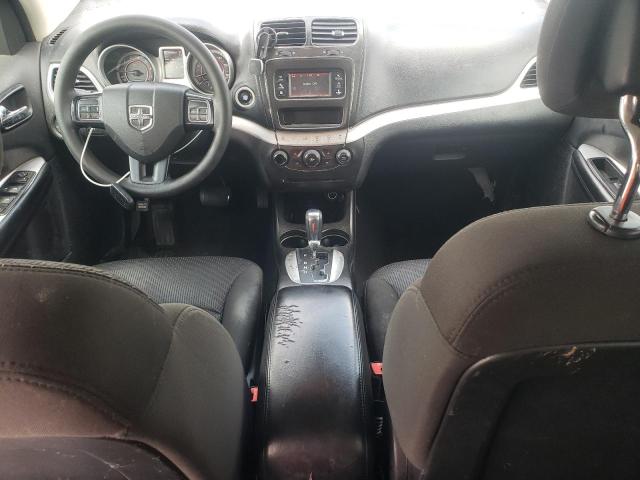 2017 DODGE JOURNEY SX 3C4PDCBG8HT530679