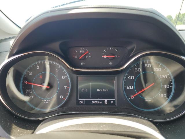 2016 CHEVROLET CRUZE LT 1G1BE5SM1G7310806