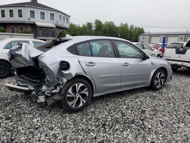 2025 SUBARU LEGACY PRE 4S3BWAD63S3003083