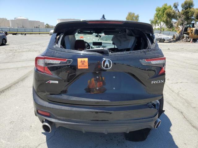 2021 ACURA RDX A-SPEC 5J8TC2H68ML020690