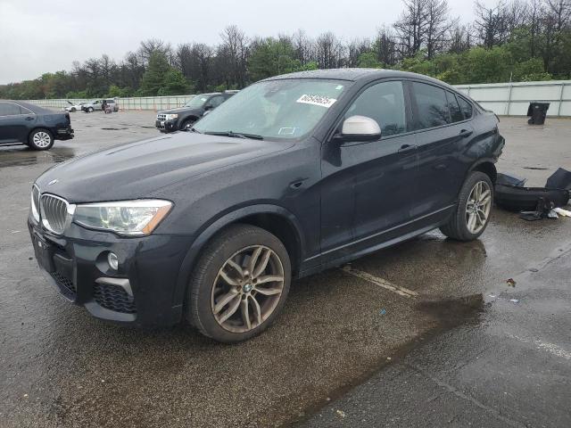 BMW X4 XDRIVEM