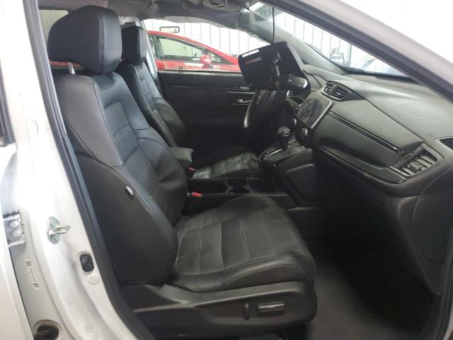 2020 HONDA CR-V EXL 5J6RW2H83LL003841