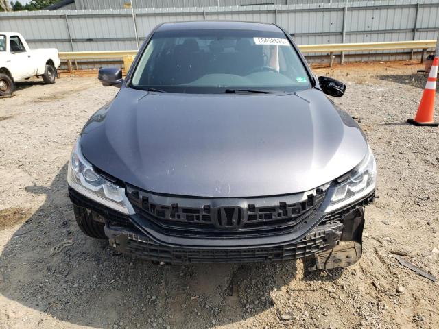 2017 HONDA ACCORD EX 1HGCR2F78HA116301