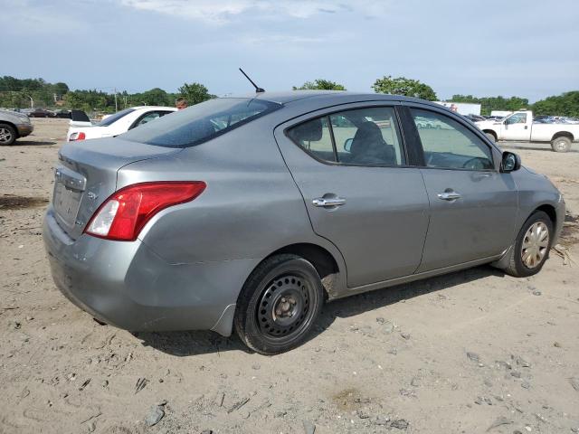 Vin: 3n1cn7ap5cl903791, lot: 59574345, nissan versa s 20123