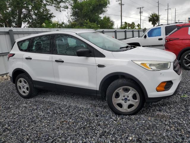 Vin: 1fmcu0f70hub82448, lot: 59632515, ford escape s 20174
