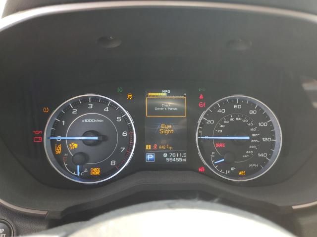 2021 SUBARU ASCENT TOU 4S4WMARDXM3411870