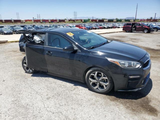 Vin: 3kpf24ad1ke138833, lot: 60241925, kia forte fe 20194