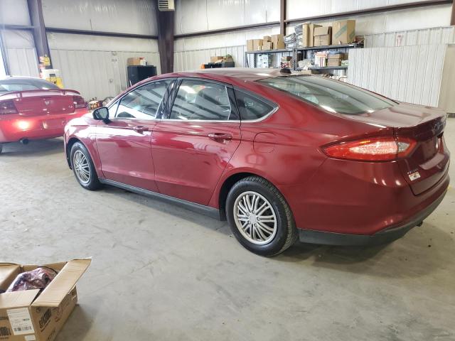 Vin: 3fa6p0g7xdr317675, lot: 61936375, ford fusion s 20132