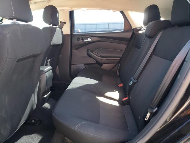 2018 FORD FOCUS SEL - 1FADP3M22JL224371