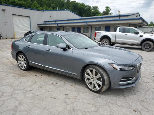 Vin: yv1a22ml0h1007450, lot: 59587895, volvo s90 t6 inscription 20174