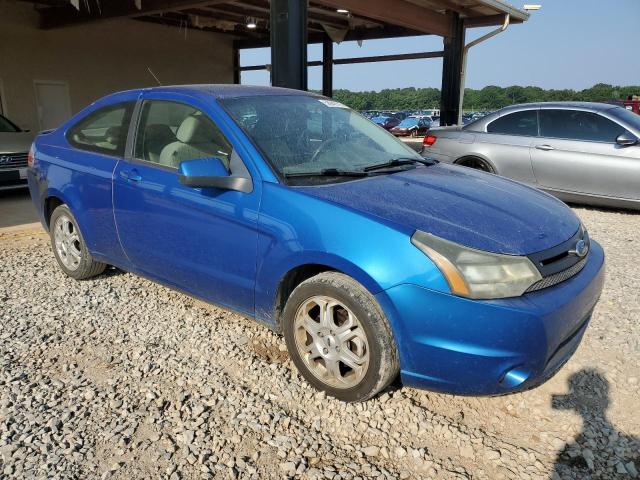 Vin: 1fahp3cn7aw224975, lot: 58949115, ford focus se 20104