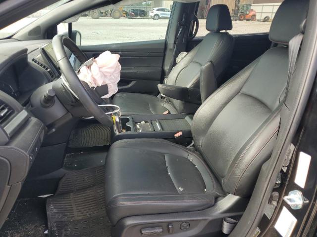 2024 HONDA ODYSSEY SP 5FNRL6H77RB002281