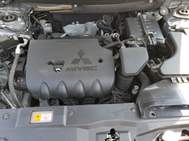 2020 MITSUBISHI OUTLANDER JA4AZ3A36LZ036600