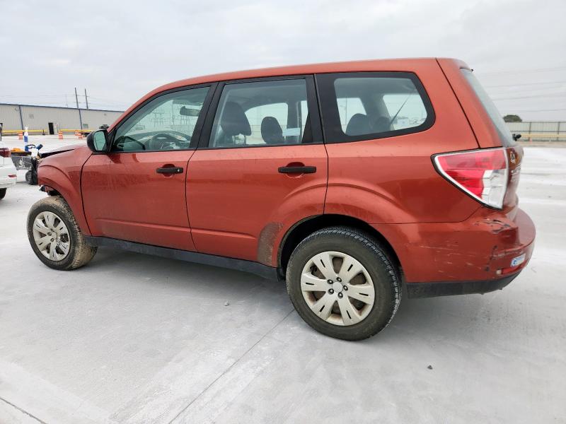 Vin: jf2sh6ac0ah714180, lot: 58708015, subaru forester 2.5x 20102