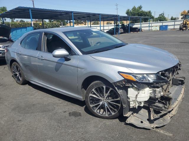 Vin: 4t1b11hk4ku267604, lot: 60514115, toyota camry l 20194