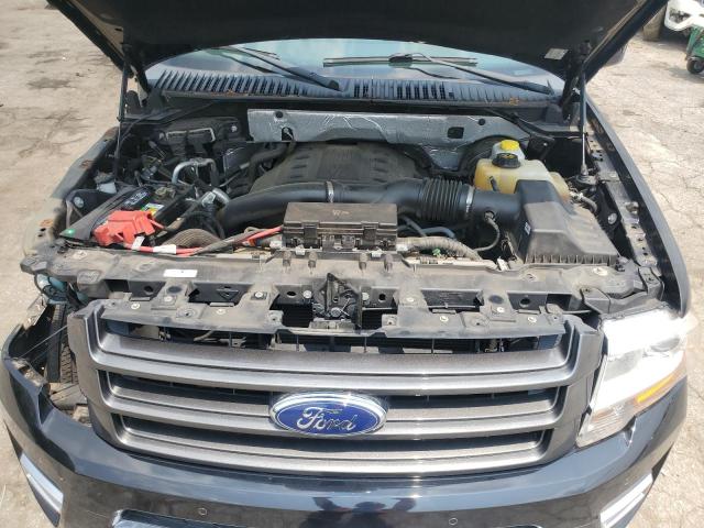 2017 FORD EXPEDITION - 1FMJU1KT2HEA09167