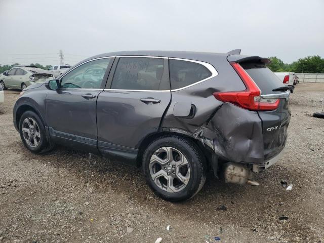 Vin: 2hkrw2h8xhh633812, lot: 60616825, honda crv exl 20172