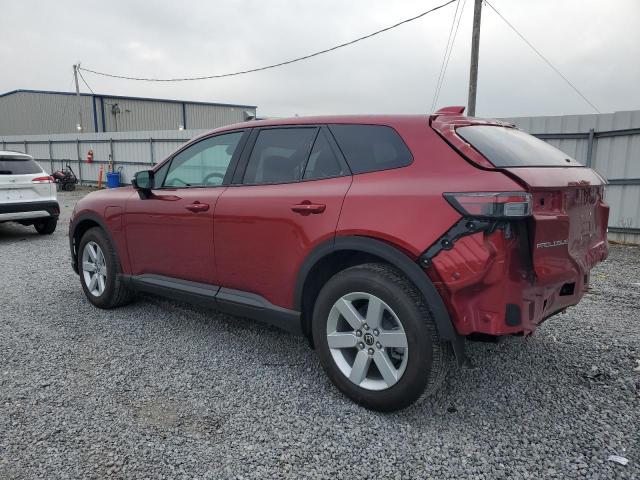 2024 HONDA PROLOGUE E 3GPKHVRJ1RS533067