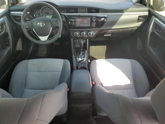 2016 TOYOTA COROLLA L - 5YFBURHE2GP450170