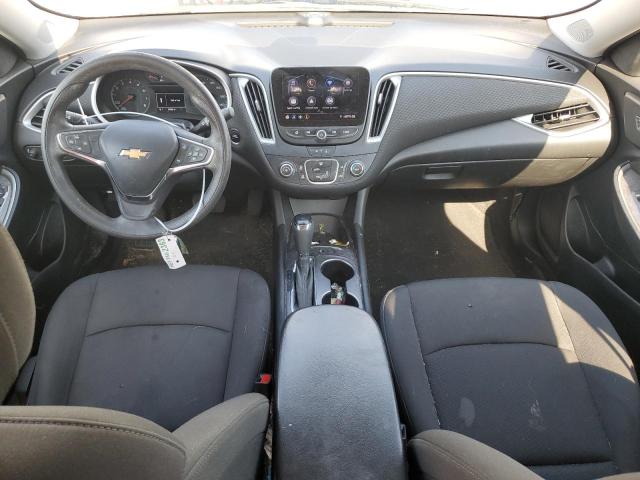 2020 CHEVROLET MALIBU LS 1G1ZB5ST5LF151108