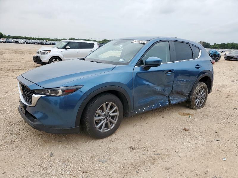Vin: jm3kfbbmxp0263990, lot: 59285295, mazda cx-5 selec select 2023 img_1