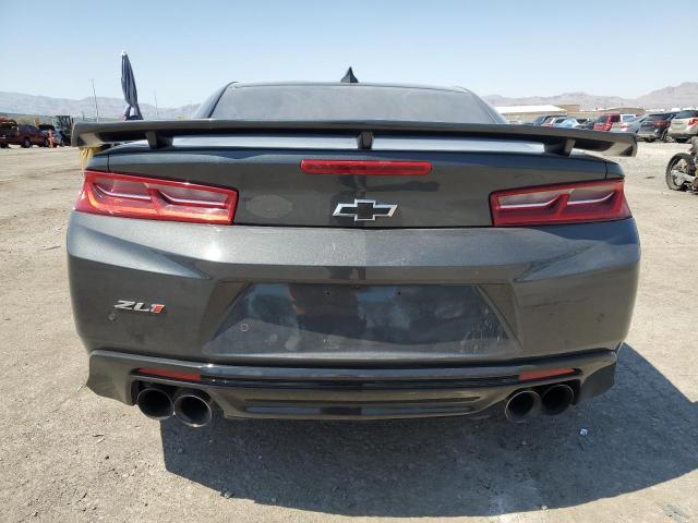 2017 CHEVROLET CAMARO ZL1 1G1FK1R66H0212200