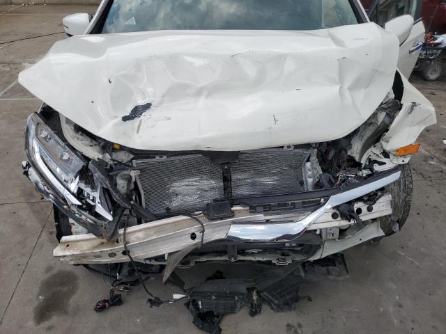 2018 HONDA ODYSSEY TO 5FNRL6H87JB047346