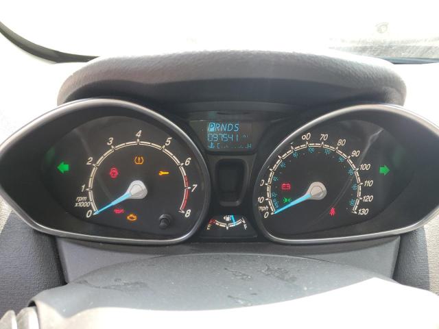 2016 FORD FIESTA SE - 3FADP4BJ4GM158865