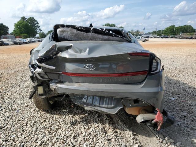 2020 HYUNDAI SONATA SEL - 5NPEJ4J28LH025505