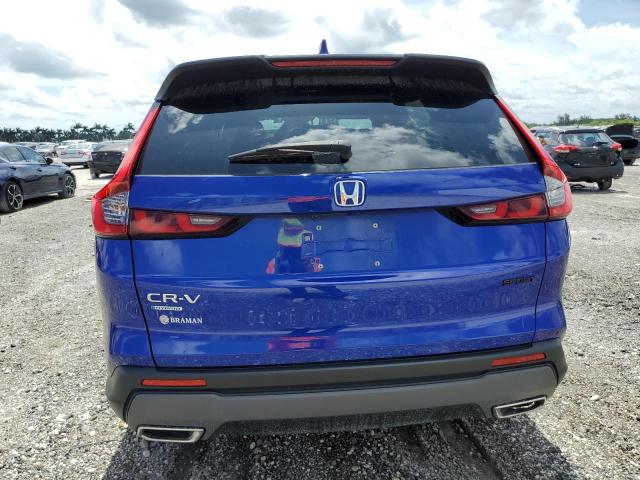 2024 HONDA CR-V SPORT 7FARS5H50RE010173