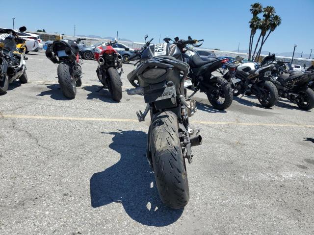 2023 HONDA CB500 FA MLHPC635XP5400755